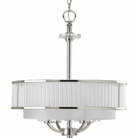 Semi Flush Mount 20" Width Semi Flush Mount 20" Width
