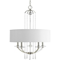 Mid Sized Chandelier 24" Width Mid Sized Chandelier 24" Width