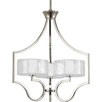 Mid Sized Chandelier 22" Width Mid Sized Chandelier 22" Width