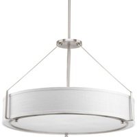 Drum Pendant 30" Width Drum Pendant 30" Width