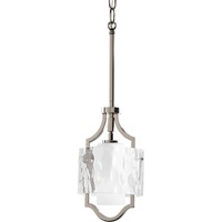 Mini-Pendant 6-3/8" Width Mini-Pendant 6-3/8" Width