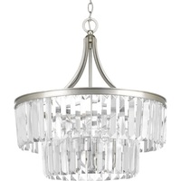 Down Light Pendant 22-1/4" Width Down Light Pendant 22-1/4" Width