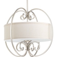 Drum Pendant 22" Width Drum Pendant 22" Width