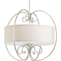 Drum Pendant 28" Width Drum Pendant 28" Width