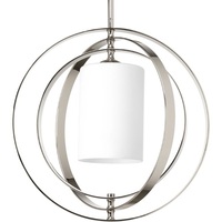 Down Light Pendant 16" Width Down Light Pendant 16" Width