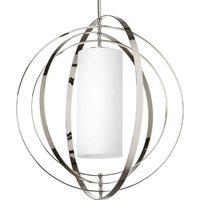 Foyer Pendant Lighting 27-3/4" Width Foyer Pendant Lighting 27-3/4" Width