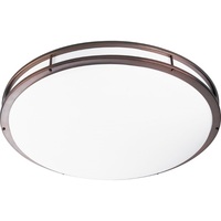 Flush Mount Ceiling Light 31-5/8" Width Flush Mount Ceiling Light 31-5/8" Width