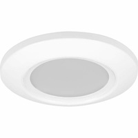 Flush Mount Ceiling Light 5-1/2" Width Flush Mount Ceiling Light 5-1/2" Width