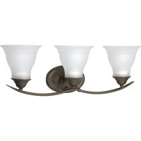 Bathroom Lighting (3 bulbs) 24" Width Bathroom Lighting (3 bulbs) 24" Width