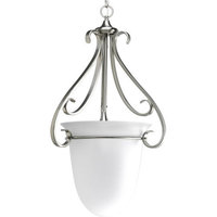 Up Light Pendant 19-3/4" Width Up Light Pendant 19-3/4" Width