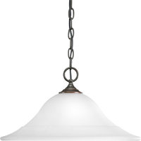 Down Light Pendant 18" Width Down Light Pendant 18" Width