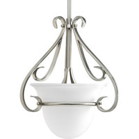 Up Light Pendant 13-1/8" Width Up Light Pendant 13-1/8" Width
