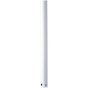 PP260330 Downrod Downrod Light Kits & Accessories - White PP260330 Downrod Downrod Light Kits & Accessories - White