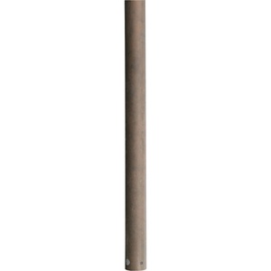PP2605102 Downrod Downrod Light Kits & Accessories - Roasted Java PP2605102 Downrod Downrod Light Kits & Accessories - Roasted Java