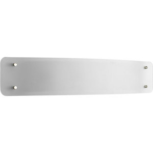 PP290509 Helium 4 or More Bulb Bathroom Lighting - Brushed Nickel PP290509 Helium 4 or More Bulb Bathroom Lighting - Brushed Nickel