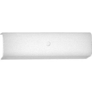 PP311130 2 Bulb Bathroom Lighting - White PP311130 2 Bulb Bathroom Lighting - White
