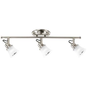 PP333209WB Directionals Multi Bulb Wall Sconce - Brushed Nickel PP333209WB Directionals Multi Bulb Wall Sconce - Brushed Nickel