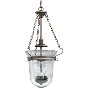 PP361788 Essex Entrance / Foyer Pendant Light - Heirloom PP361788 Essex Entrance / Foyer Pendant Light - Heirloom
