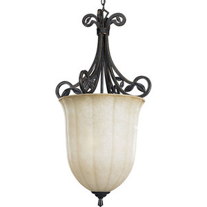 PP368684 Le Jardin Up Light Pendant Light - Espresso PP368684 Le Jardin Up Light Pendant Light - Espresso