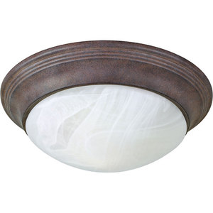 PP368833 Avalon Flush Mount Ceiling Light - Cobblestone PP368833 Avalon Flush Mount Ceiling Light - Cobblestone