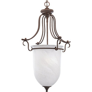 PP378533 Avalon Up Light Pendant Light - Cobblestone PP378533 Avalon Up Light Pendant Light - Cobblestone