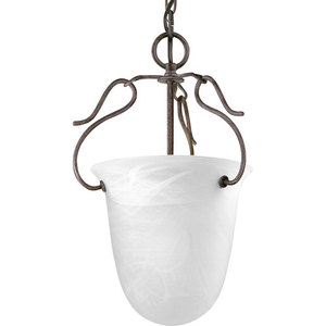 PP378833 Bedford Mini-Pendant Pendant Light - Cobblestone PP378833 Bedford Mini-Pendant Pendant Light - Cobblestone