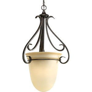 PP382477 Fiorentino Up Light Pendant Light - Forged Bronze PP382477 Fiorentino Up Light Pendant Light - Forged Bronze