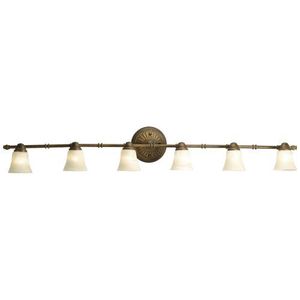 PP385986WB Savannah Complete Track Kit Track Lighting - Burnished Chestnut PP385986WB Savannah Complete Track Kit Track Lighting - Burnished Chestnut