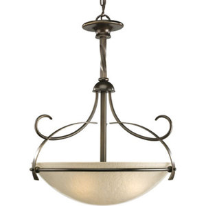 PP3869108 Nocera Entrance / Foyer Pendant Light - Oil Rubbed Bronze PP3869108 Nocera Entrance / Foyer Pendant Light - Oil Rubbed Bronze