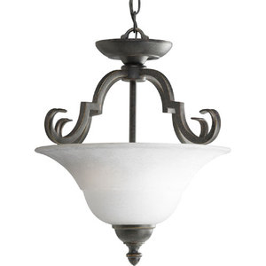 PP388584 Melbourne Up Light Pendant Light - Espresso PP388584 Melbourne Up Light Pendant Light - Espresso
