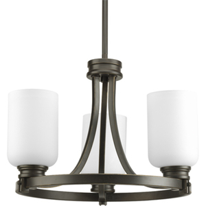PP395420 Orbitz Mini Chandelier - Antique Bronze PP395420 Orbitz Mini Chandelier - Antique Bronze