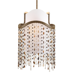PP3967111 Dance Down Light Pendant Light - Desert Sand PP3967111 Dance Down Light Pendant Light - Desert Sand