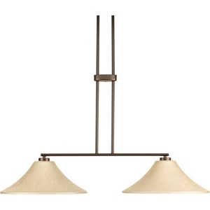 PP401420EUL Joy Linear Pendant Pendant Light - Antique Bronze PP401420EUL Joy Linear Pendant Pendant Light - Antique Bronze