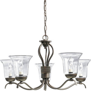 PP401688 Essex Mid Sized Chandelier Chandelier - Heirloom PP401688 Essex Mid Sized Chandelier Chandelier - Heirloom