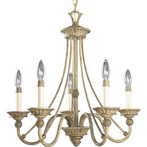 PP412042 Savannah Mid Sized Chandelier Chandelier - Seabrook PP412042 Savannah Mid Sized Chandelier Chandelier - Seabrook