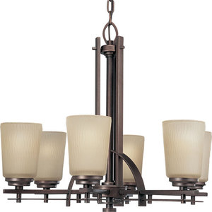 PP421388 Riverside Mid Sized Chandelier Chandelier - Heirloom PP421388 Riverside Mid Sized Chandelier Chandelier - Heirloom