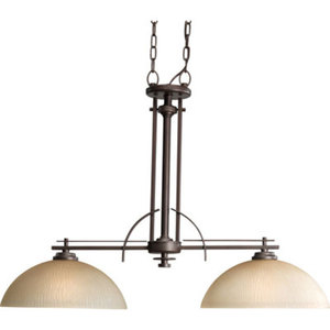 PP422988 Riverside Linear Pendant Pendant Light - Heirloom PP422988 Riverside Linear Pendant Pendant Light - Heirloom
