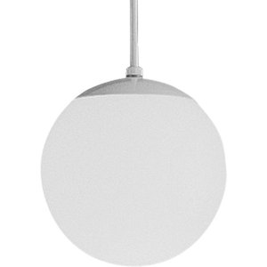 PP440129 Opal Globes Mini-Pendant Pendant Light - Satin White PP440129 Opal Globes Mini-Pendant Pendant Light - Satin White