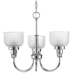 PP468815 Archie Mini Chandelier - Chrome PP468815 Archie Mini Chandelier - Chrome