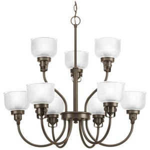 PP469074 Archie Mid Sized Chandelier Chandelier - Venetian Bronze PP469074 Archie Mid Sized Chandelier Chandelier - Venetian Bronze