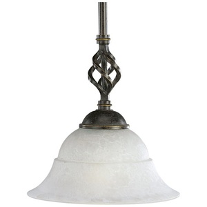 PP500084 Melbourne Down Light Pendant Light - Espresso PP500084 Melbourne Down Light Pendant Light - Espresso