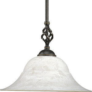PP500184 Melbourne Down Light Pendant Light - Espresso PP500184 Melbourne Down Light Pendant Light - Espresso