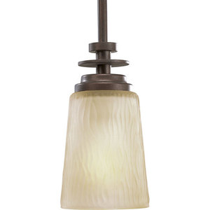 PP500288 Riverside Mini-Pendant Pendant Light - Heirloom PP500288 Riverside Mini-Pendant Pendant Light - Heirloom