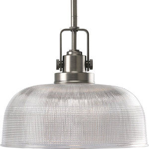 PP502681 Archie Down Light Pendant Light - Antique Nickel PP502681 Archie Down Light Pendant Light - Antique Nickel