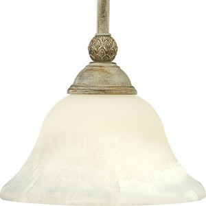 PP504042 Savannah Mini-Pendant Pendant Light - Seabrook PP504042 Savannah Mini-Pendant Pendant Light - Seabrook