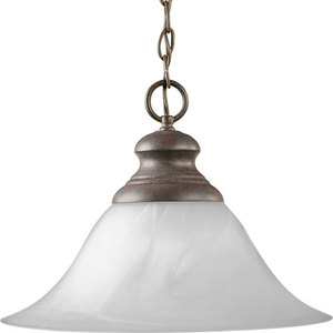 PP509033 Bedford Down Light Pendant Light - Cobblestone PP509033 Bedford Down Light Pendant Light - Cobblestone