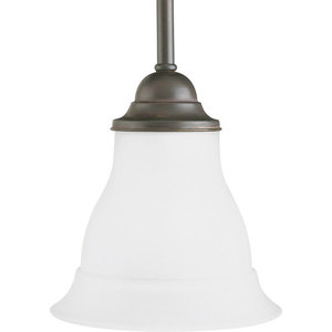 PP509620EBWB Trinity Mini-Pendant Pendant Light - Antique Bronze PP509620EBWB Trinity Mini-Pendant Pendant Light - Antique Bronze