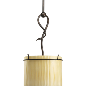 PP5101114 Willow Creek Mini-Pendant Pendant Light - Weathered Auburn PP5101114 Willow Creek Mini-Pendant Pendant Light - Weathered Auburn