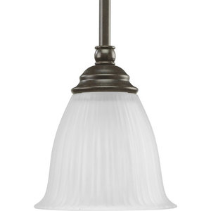 PP510477 Renovations Mini-Pendant Pendant Light - Forged Bronze PP510477 Renovations Mini-Pendant Pendant Light - Forged Bronze