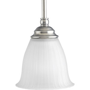 PP510481 Renovations Mini-Pendant Pendant Light - Antique Nickel PP510481 Renovations Mini-Pendant Pendant Light - Antique Nickel